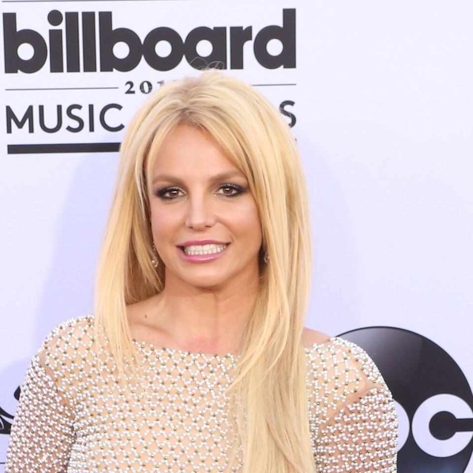 Fans von Britney Spears warten gespannt auf ihre Memoiren.