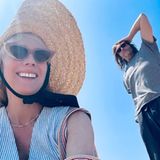 13. Juli 2023  Mit den Worten: "So heiß" kommentiert Diane Kruger ihr Selfie auf Instagram. Zusammen mit Norman Reedus scheint die Schauspielerin in der Sommerhitze dahin zu schmelzen. Hoffen wir mal, dass die Abkühlung nicht lange auf sich warten lässt. 