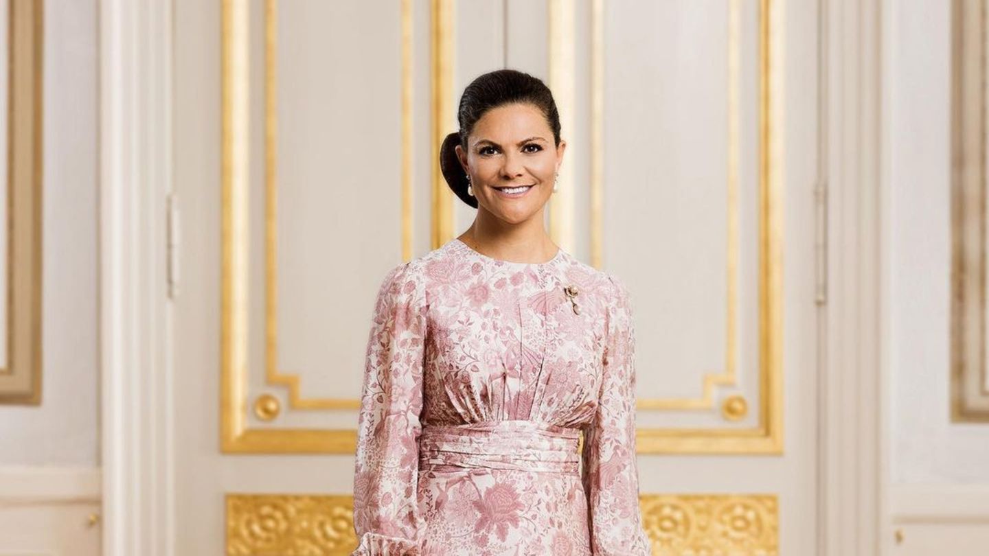 Prinzessin Victoria Die unfassbare Geschichte hinter dem Victoriatag