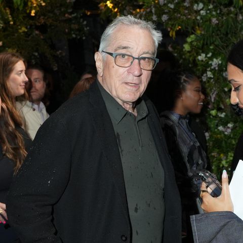 Robert De Niro