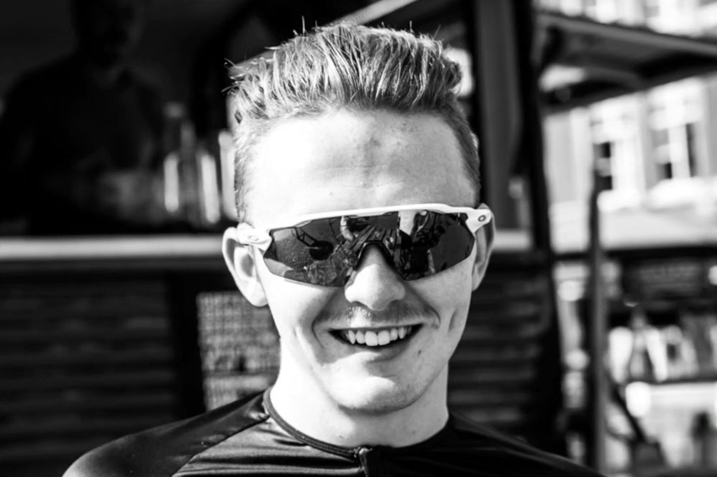 Connor Lambert: Australischer Radprofi stirbt mit 25 Jahren
