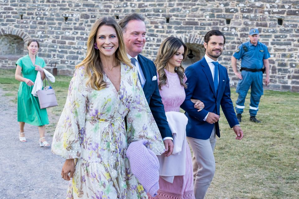 Prinzessin Victoria Die schönsten Fotos vom Victoriatag 2023 GALA.de
