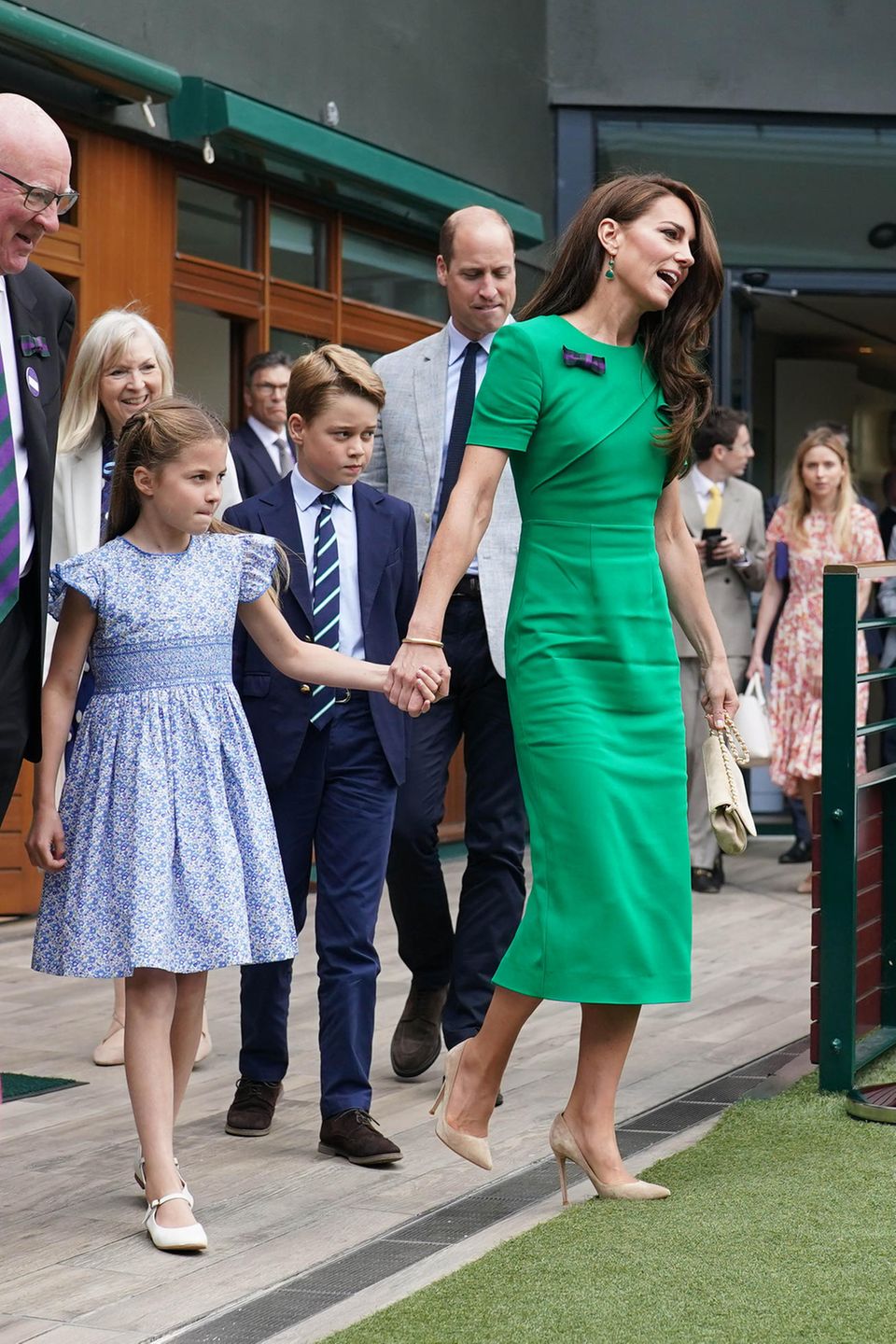 Catherine, Princess of Wales: Ihre schönsten Looks aus 2023 | GALA.de