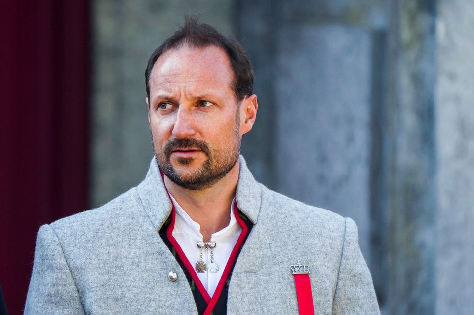 Prinz Haakon Tragischer Unfall mit bitteren Konsequenzen enthüllt
