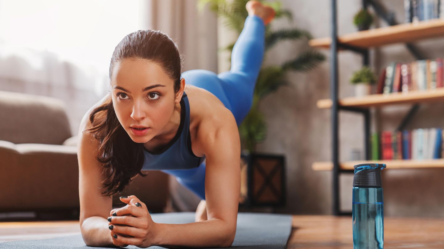 Fitness-Hacks: Diese 5 Tipps machen Ihr Bodyweight-Training effektiver