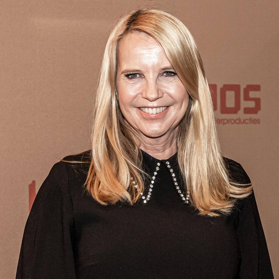Linda de Mol
