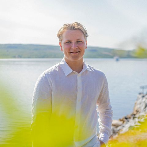 Prinz Sverre Magnus