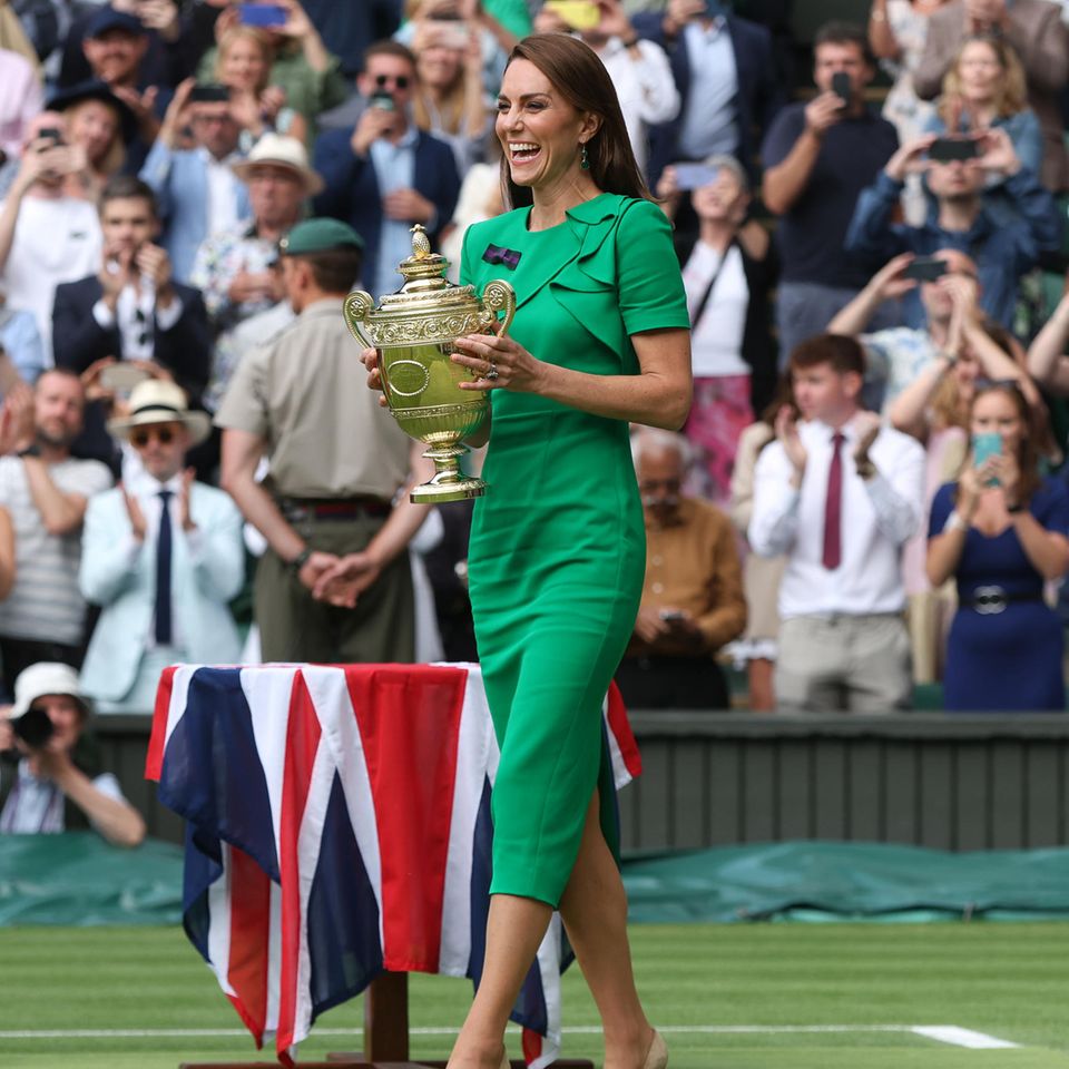 Catherine, Princess of Wales