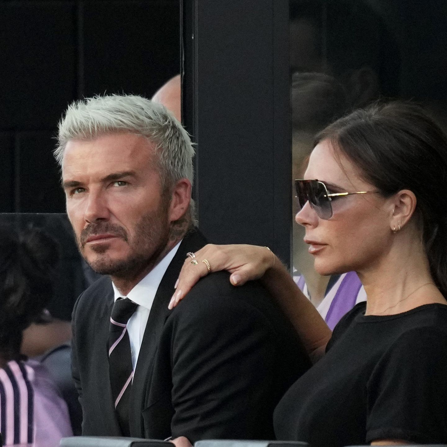 David Beckham: Frauenfreundschaften sind wichtig! | GALA.de