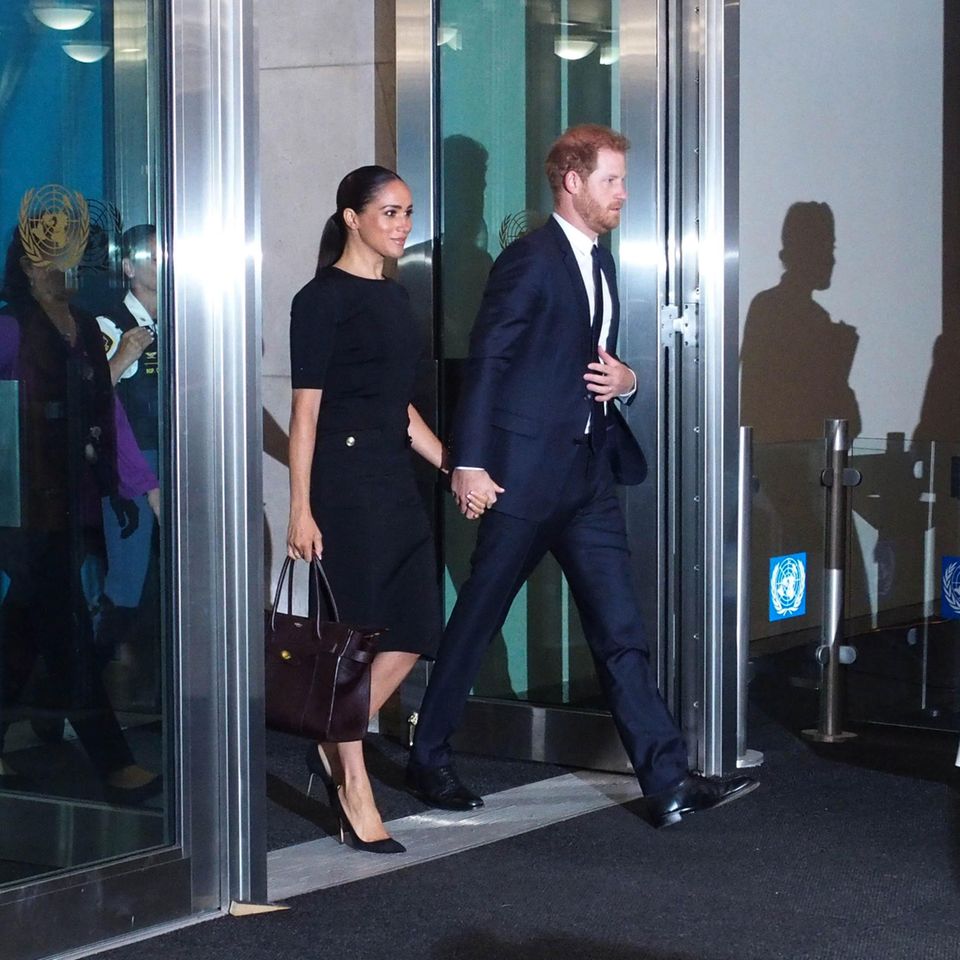 Prinz Harry Meghan Markle: Die schönsten Bilder | GALA.de