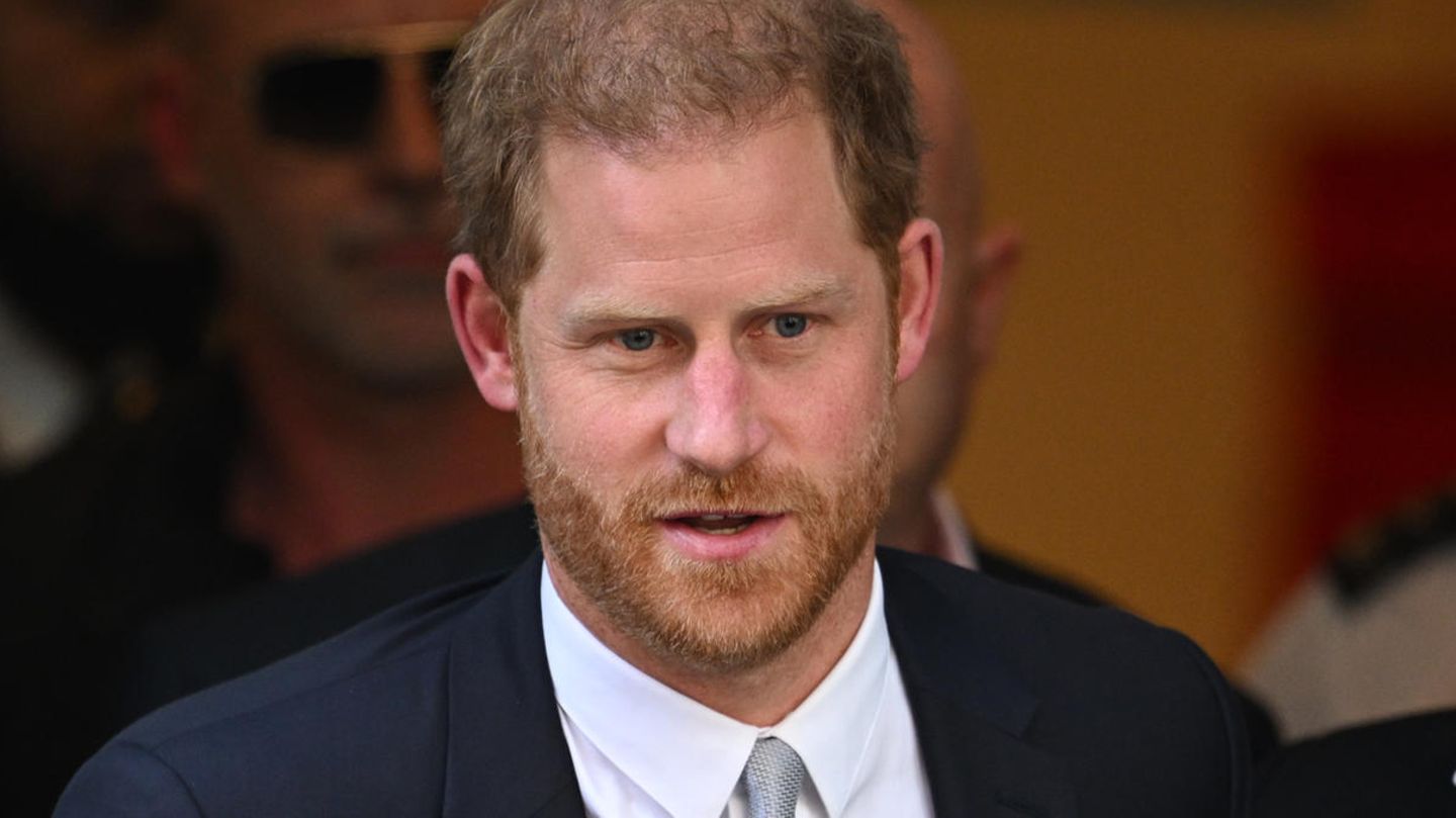 Bald In New York: Wird Prinz William Prinz Harry Treffen?