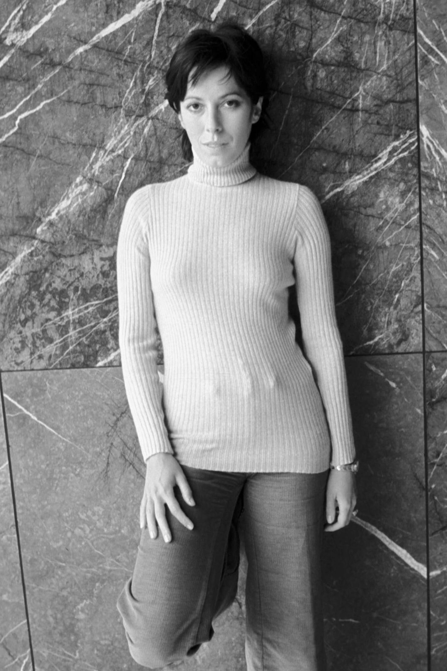 Josephine Chaplin: Tochter von Charlie Chaplin stirbt mit 74 Jahren |  GALA.de