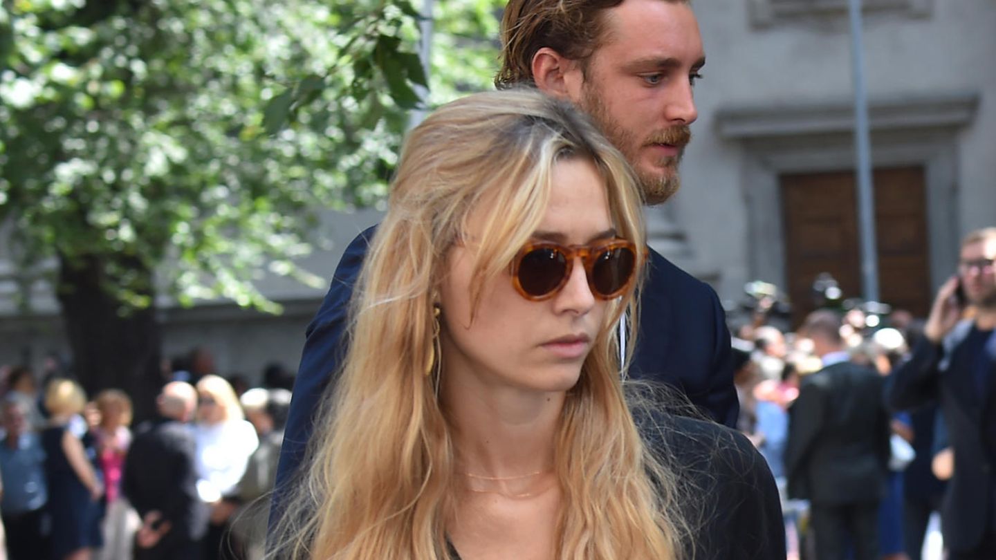 Beatrice Borromeo TränenInterview! Deshalb wird sie emotional GALA.de