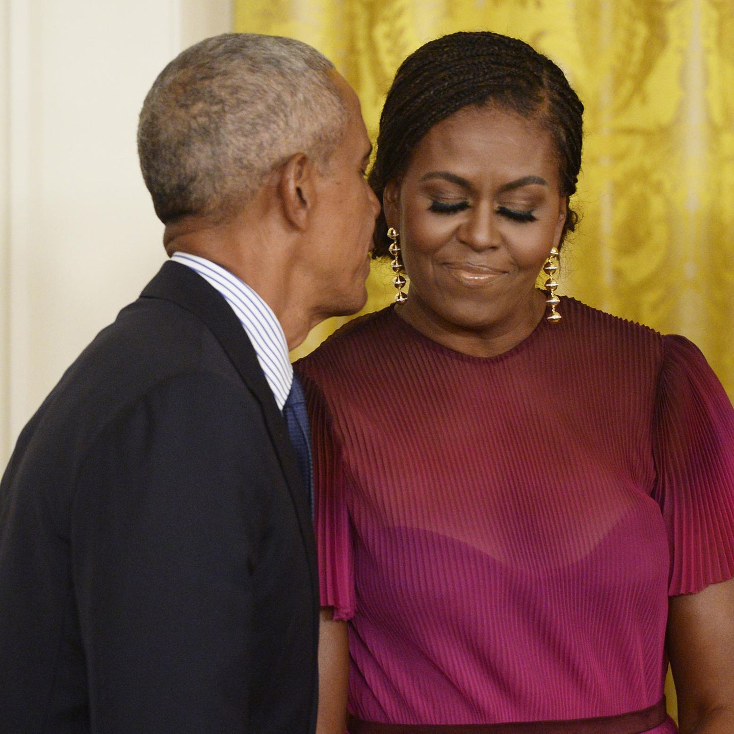 Barack Obama wird 60 Was macht er seit seiner Präsidentschaft? GALA.de Foto