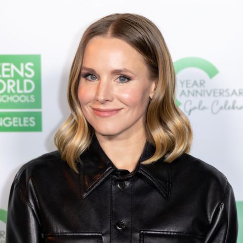 Kristen Bell