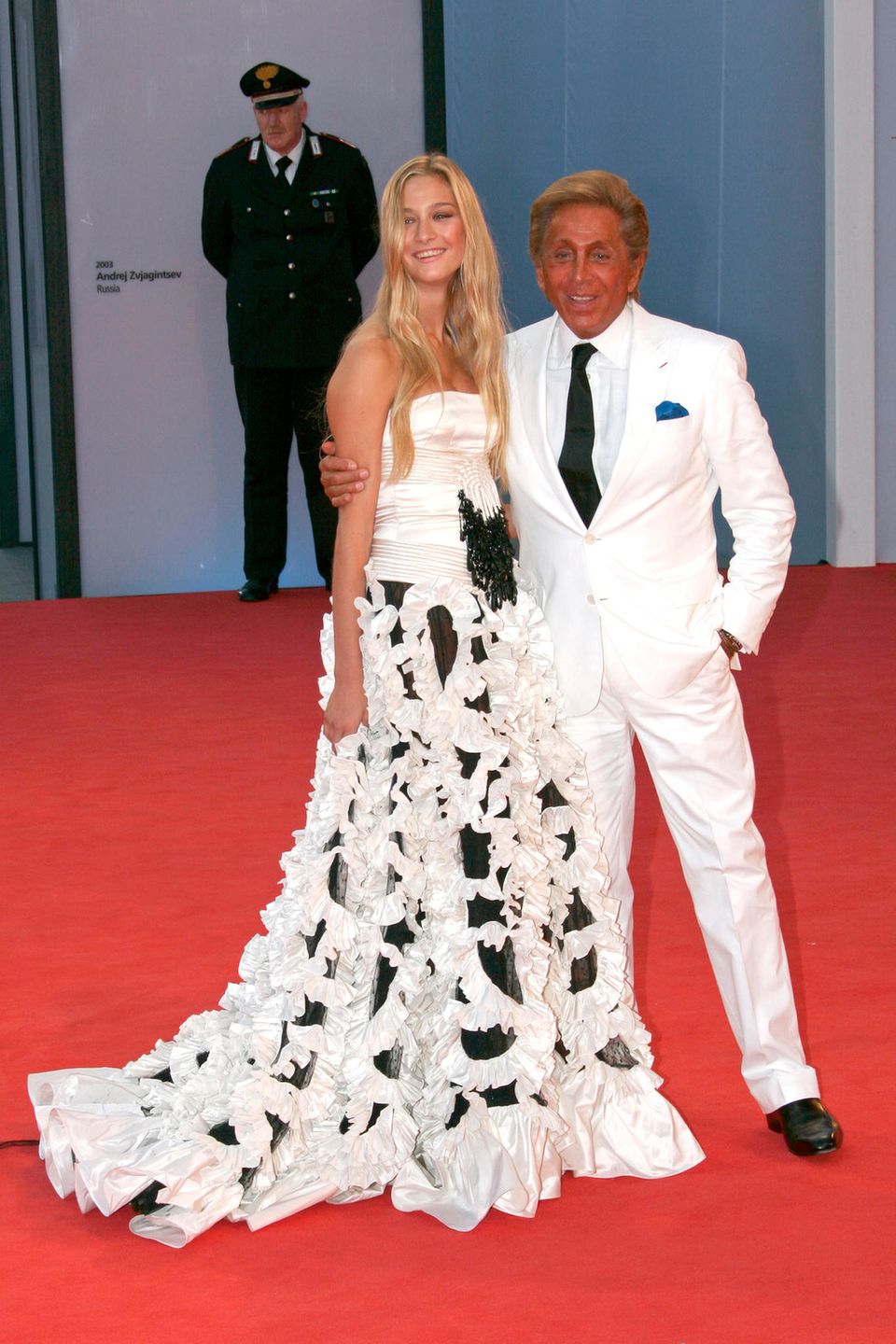 Beatrice Borromeo Ihr GlamourLeben, bevor sie Pierre Casiraghi traf