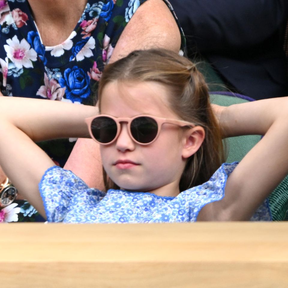 Prinzessin Charlotte
