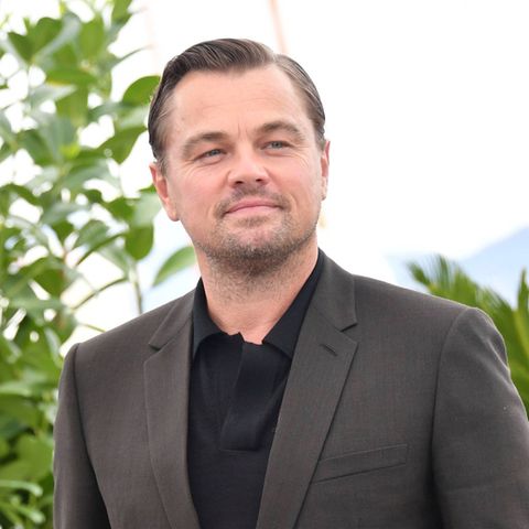 Steigt als Investor bei Recycling-Schuh-Firma ein: Leonardo DiCaprio