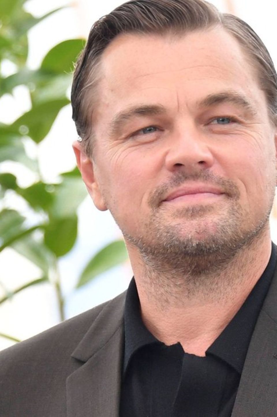 Steigt als Investor bei Recycling-Schuh-Firma ein: Leonardo DiCaprio