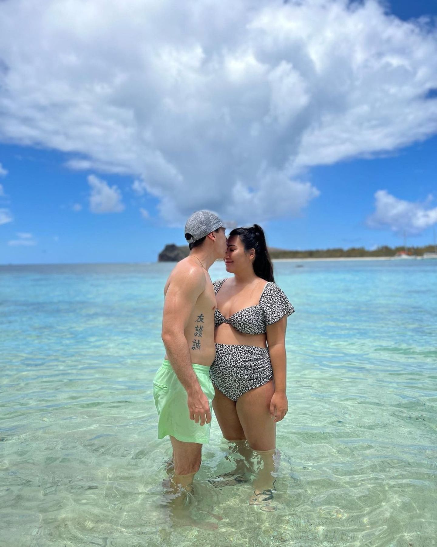 Marie Ducruet + Louis Ducruet Die schönsten Bilder ihrer Liebe GALA.de