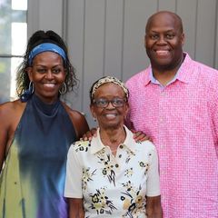 Mama ist die Beste: Michelle Obama