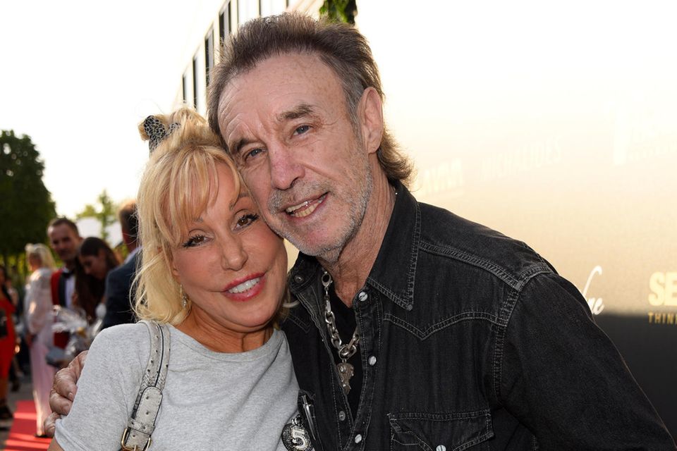 René Weller Ehefrau Maria sendet scheinbar letzten Hilferuf an Fans GALA.de