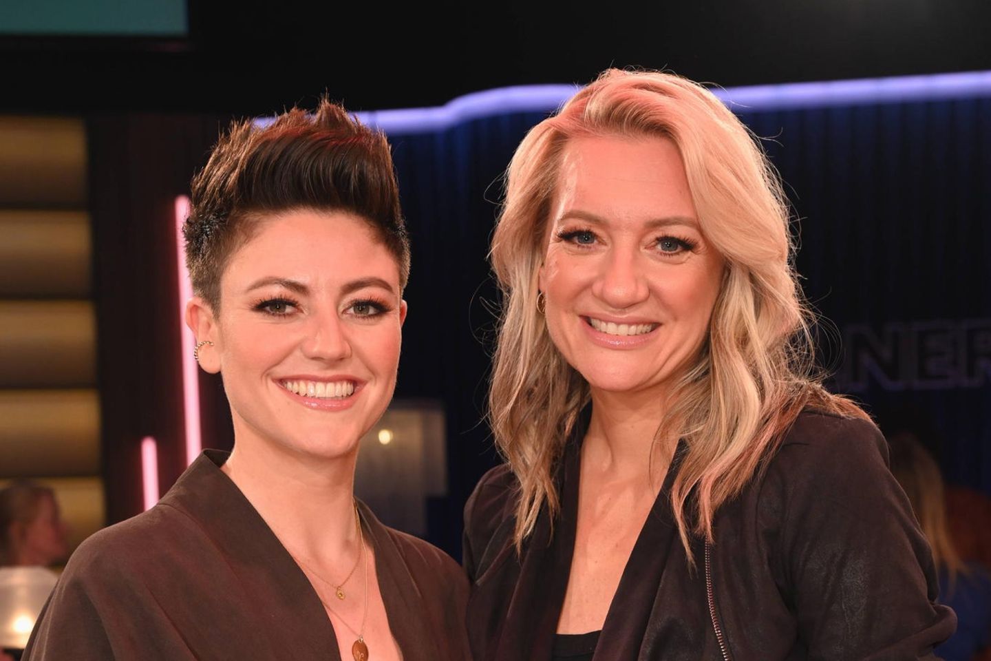 Juliette Schoppmann: Weitere Not-OP! DSDS-Star liegt in der Klinik | GALA.de