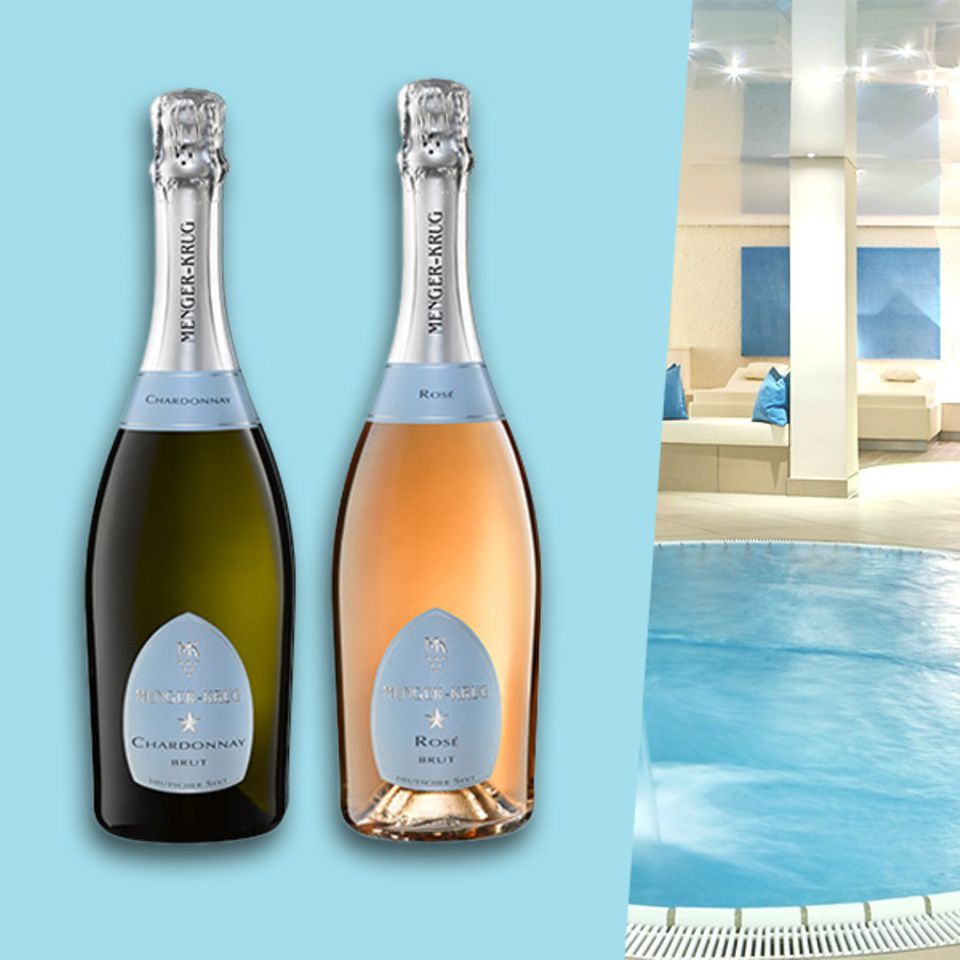 Premium Gewinnspiel: Menger-Krug verlost ein Genuss- und Wellnesspaket für alle Sinne
