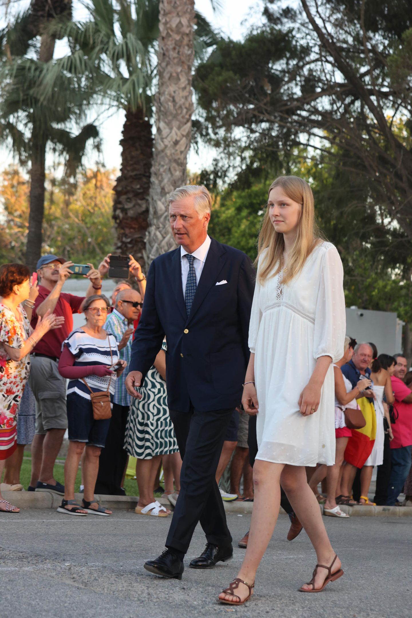Die schönsten Bilder der belgischen Königsfamilie ♔ GALA.de