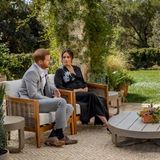 8. März 2021  Ein Interview, mit dem sie endgültig mit der Royal Family brechen: Herzogin Meghan und Prinz Harry packen im Gespräch mit Oprah Winfrey über die schweren letzten Monate aus und schießen scharf gegen die britische Königsfamilie. 