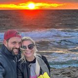 2. August 2023  Wow, was für ein Sonnenuntergang! Diesen schönen Moment fängt Matthias Killing während seines Urlaubs an der Nordsee ein, wie er auf Instagram verrät. Nur selten zeigt der Moderator sich mit seiner Liebsten auf Instagram, umso schöner, dass er dieses Selfie mit uns teilt. 