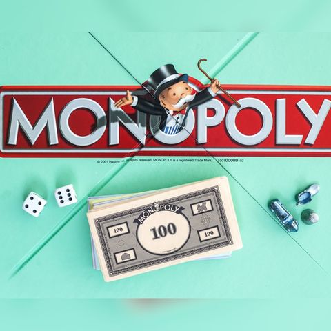 "Monopoly" soll endlich zum Film werden - rund 15 Jahre nach dem ersten Plan.