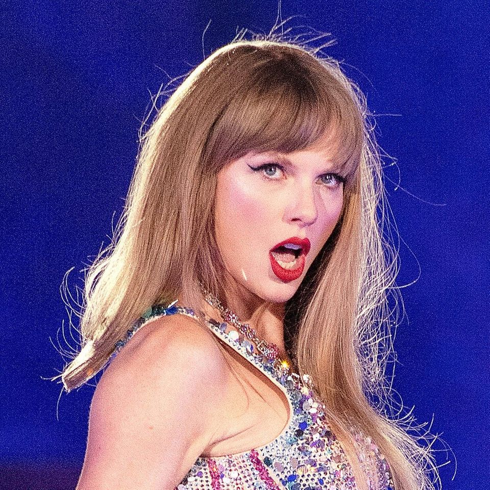 Taylor Swift lässt die Herzen ihrer Fans und Mitarbeiter höher schlagen.