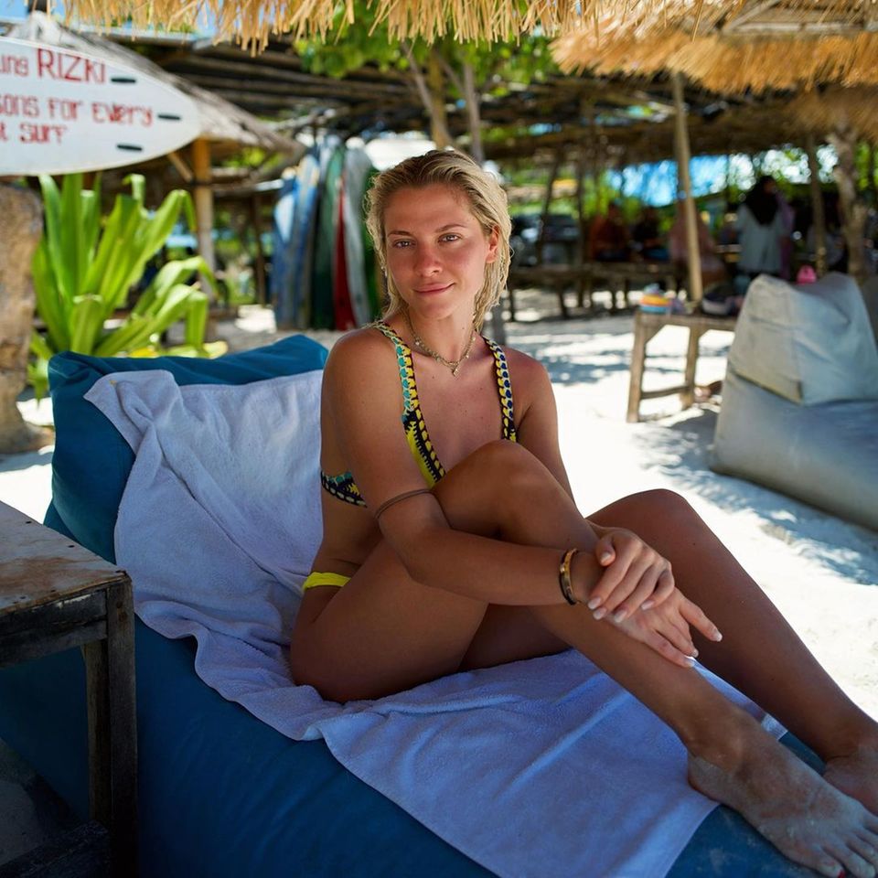 Valentina Pahde