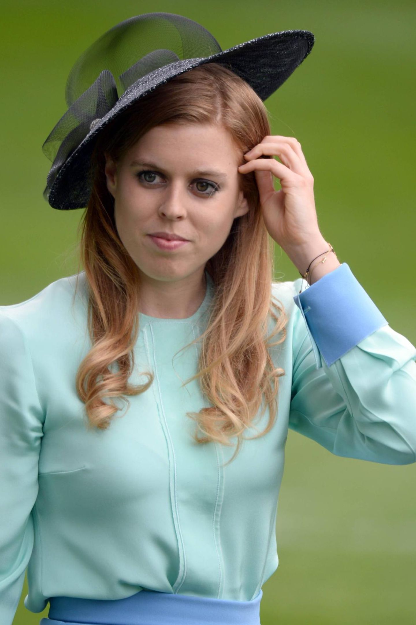 So hat sich der Style von Prinzessin Beatrice verändert GALA.de