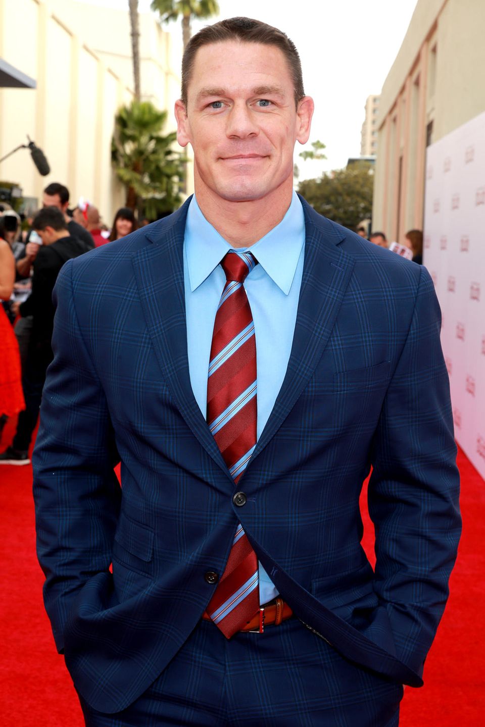 John Cena