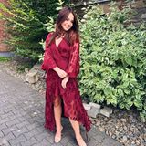 Wedding Looks Christina Luft