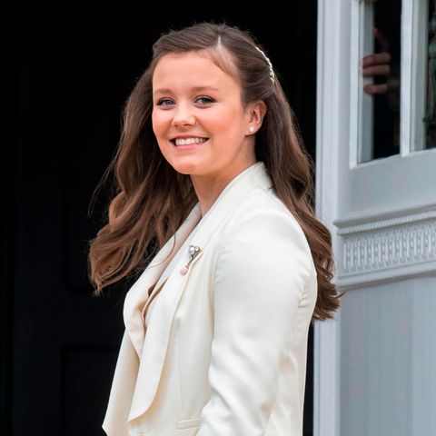 Prinzessin Isabella