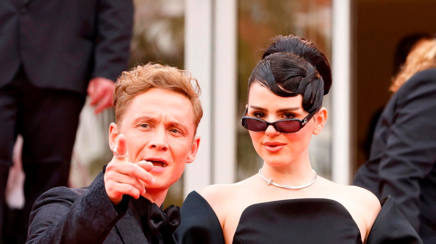 Matthias Schweighöfer: 