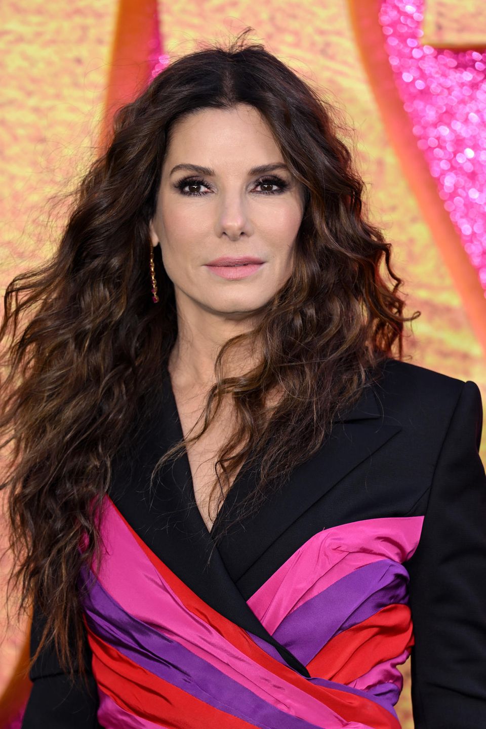 Sandra Bullock