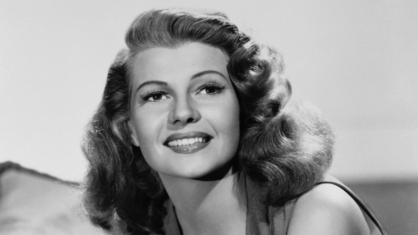 Marilyn Monroe Audrey Hepburn Co Vor 38 Jahren Starb Liebesgöttin 