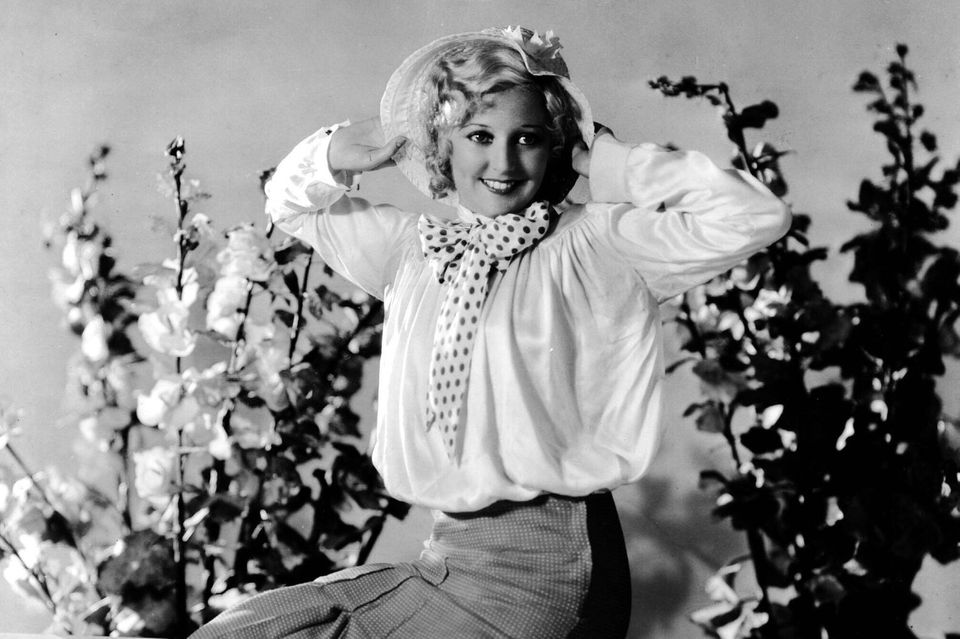 Hollywoods unglaubliche Todesfälle: Wie kam 1930er-Jahre-Ikone Thelma Todd ums Leben?