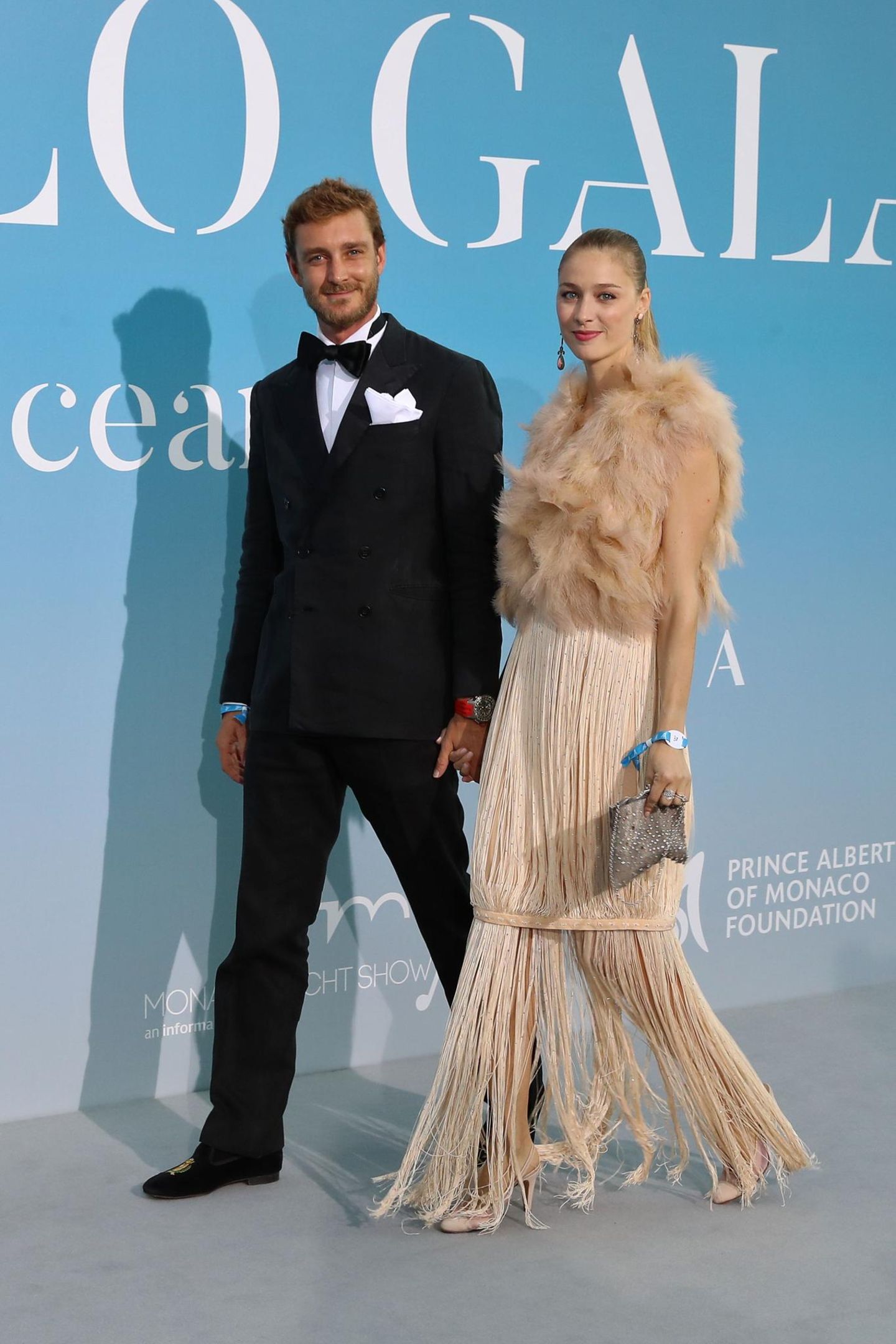 Beatrice Borromeo Ihr Style Wandel in Bildern GALA.de