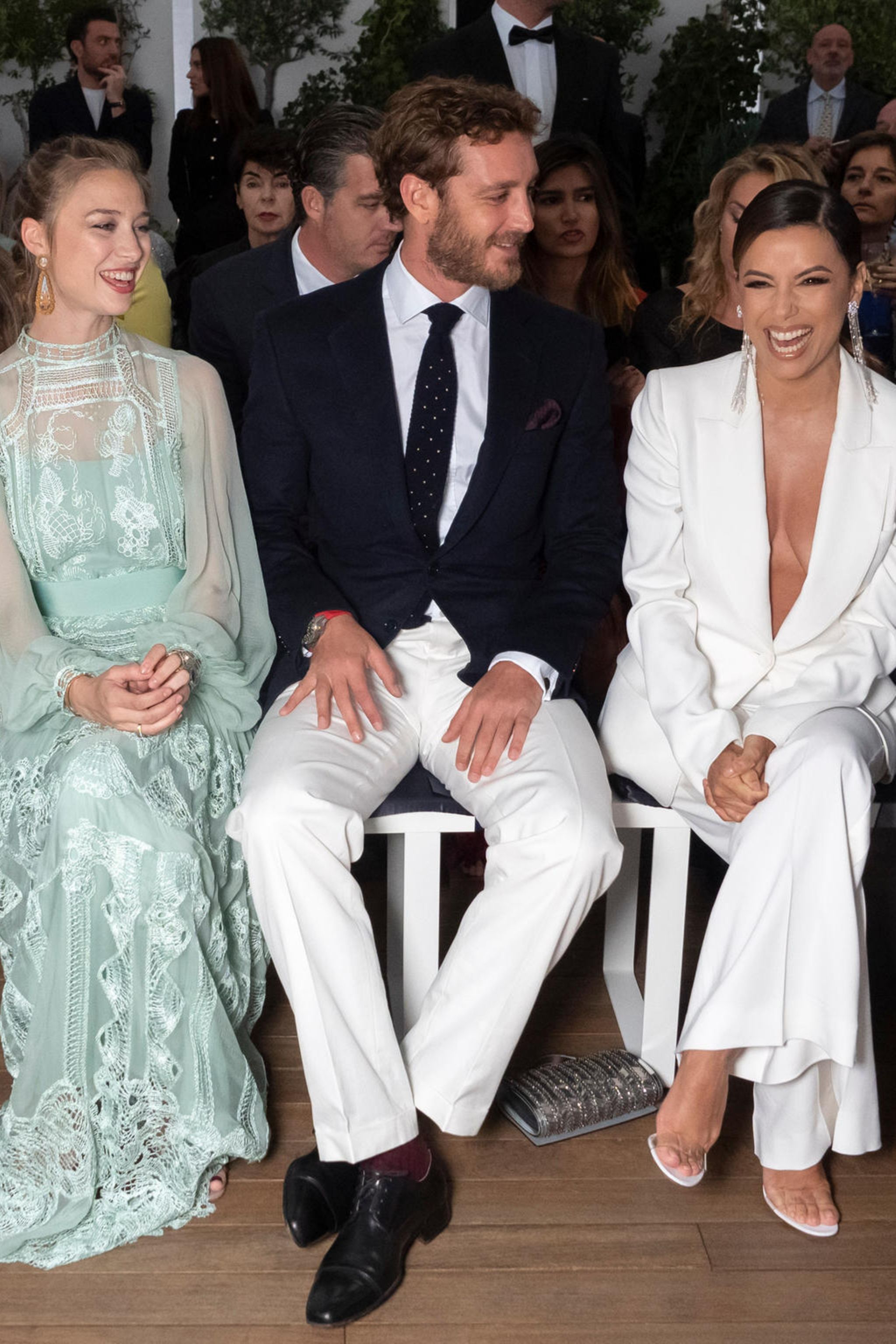 Beatrice Borromeo Ihr Style Wandel in Bildern GALA.de