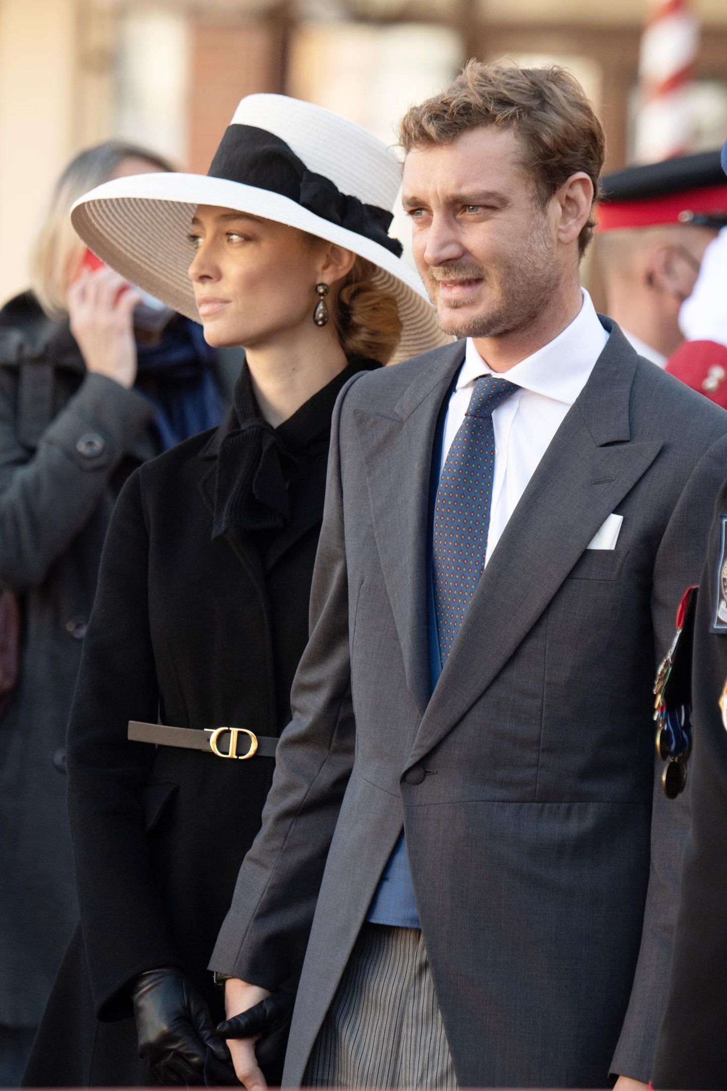 Beatrice Borromeo Ihr Style Wandel in Bildern GALA.de