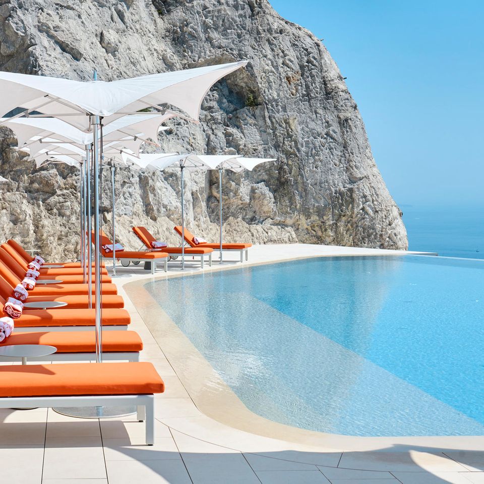 Neueröffnungen in aller Welt: 15 brandneue Hotels, in denen wir jetzt übernachten wollen
