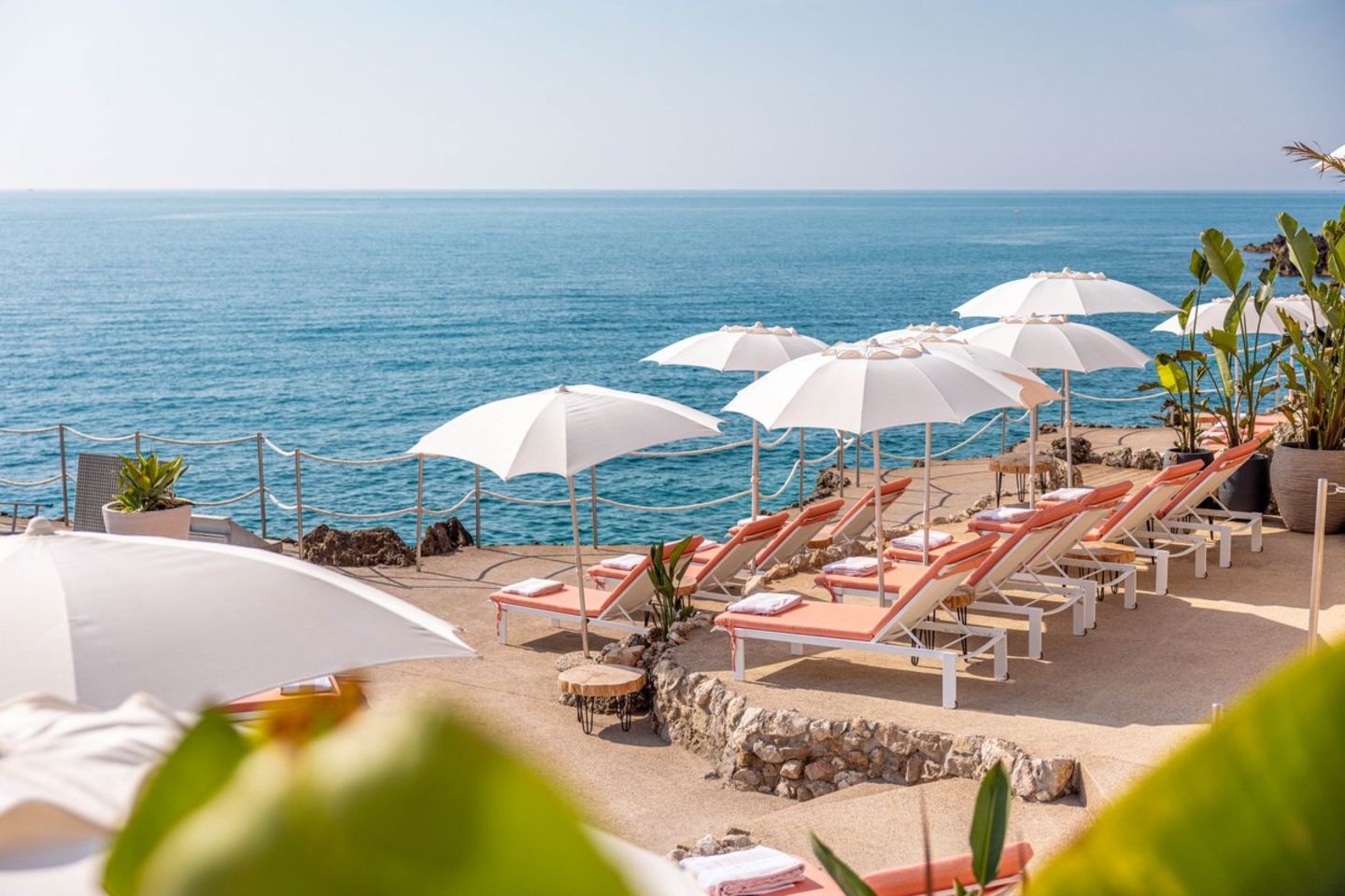 Neue Hotels: The Maybourne Riviera