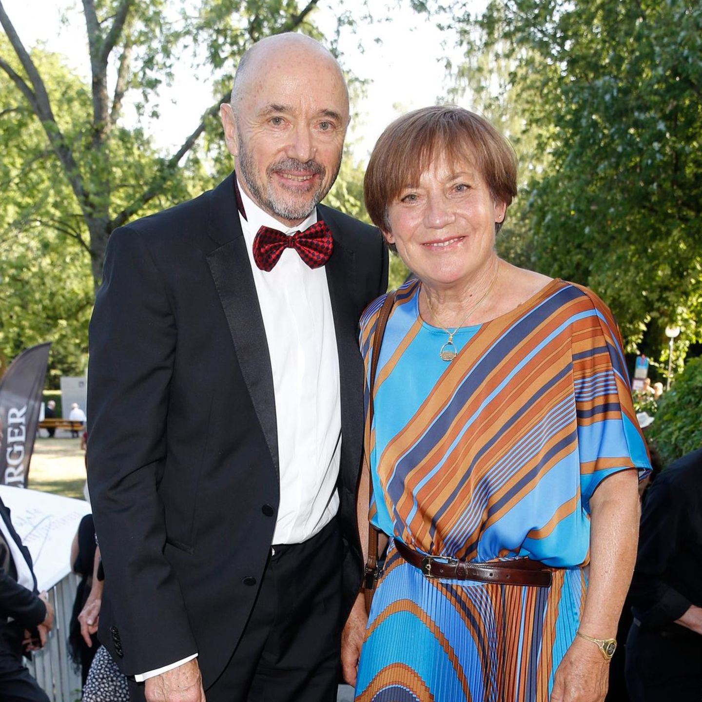 Christian Neureuther: Das gibt ihm nach Ehefrau Rosis Tod jetzt Kraft | GALA.de