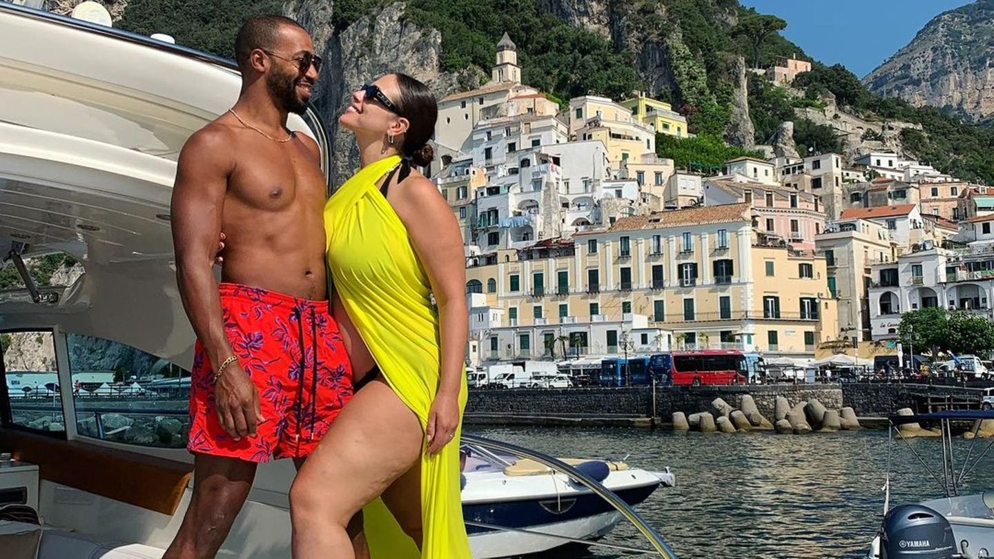Ashley-Graham-Model-Ashley-Graham-feiert-13-Hochzeitstag