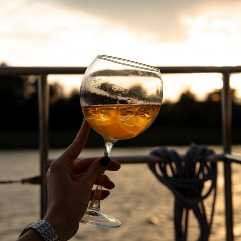 Aperol-Bier: Trend-Cocktail 2023